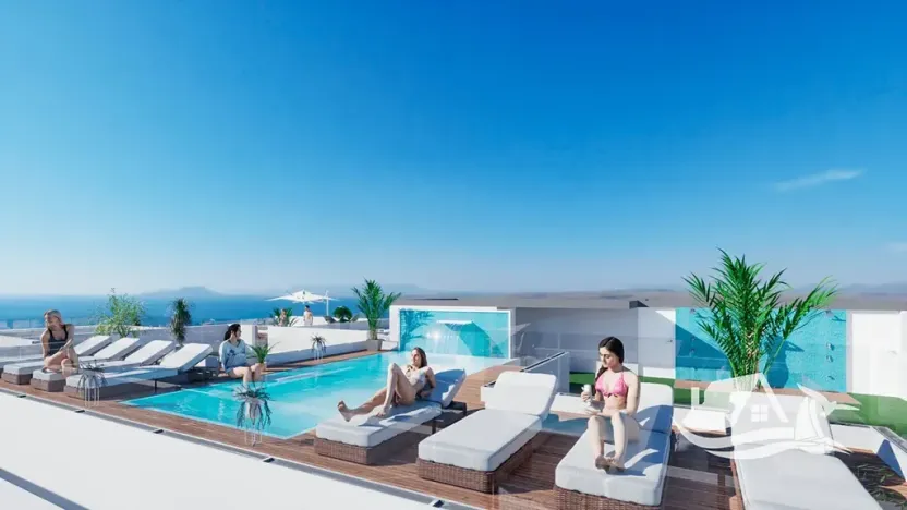 Prodej bytu 4+kk, Torrevieja, Španělsko, 80 m2