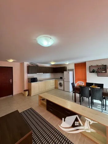 Prodej bytu 3+kk, Nesebar, Bulharsko, 92 m2