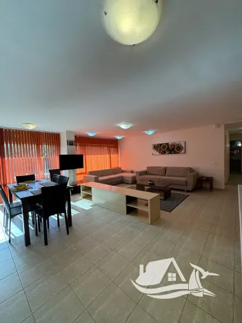 Prodej bytu 3+kk, Nesebar, Bulharsko, 92 m2