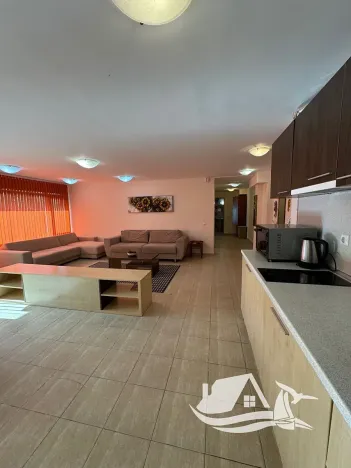 Prodej bytu 3+kk, Nesebar, Bulharsko, 92 m2