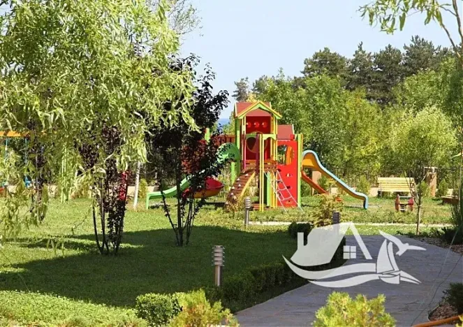 Prodej bytu 2+kk, Bjala, Bulharsko, 56 m2