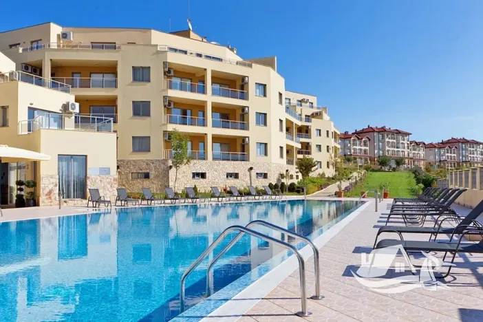 Prodej bytu 3+kk, Bjala, Bulharsko, 101 m2