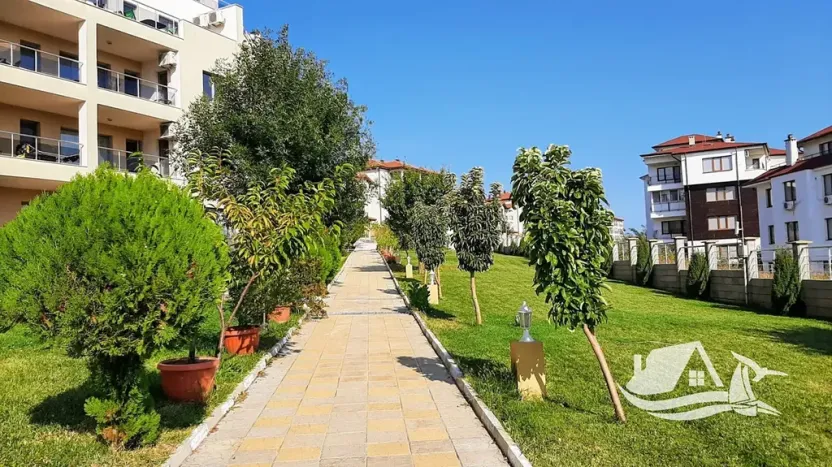 Prodej bytu 3+kk, Bjala, Bulharsko, 101 m2