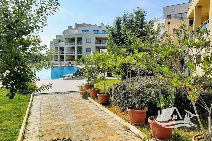 Prodej bytu 3+kk, Bjala, Bulharsko, 101 m2