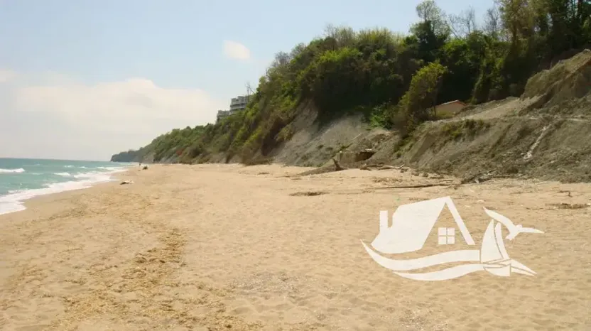 Prodej bytu 3+kk, Bjala, Bulharsko, 101 m2