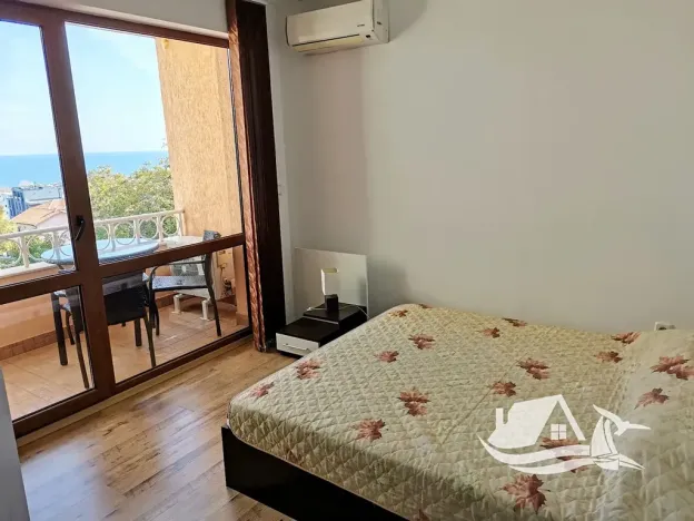 Prodej bytu 3+kk, Bjala, Bulharsko, 110 m2