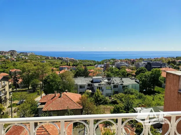 Prodej bytu 3+kk, Bjala, Bulharsko, 110 m2