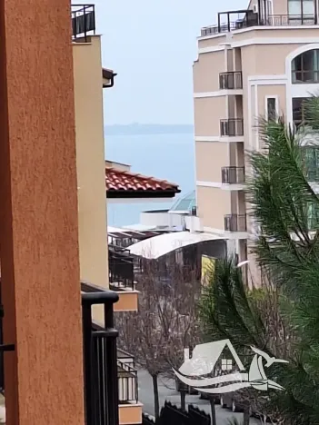 Prodej bytu 2+kk, Sveti Vlas, Bulharsko, 56 m2