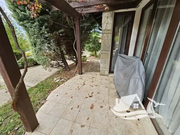 Prodej bytu 2+kk, Kosharitsa, Bulharsko, 63 m2