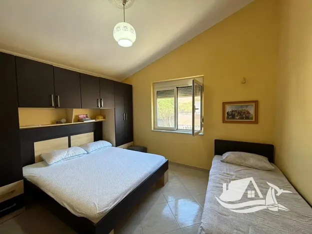 Prodej bytu 2+kk, Golem, Albánie, 53 m2