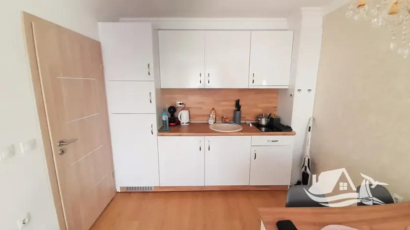 Prodej bytu 3+kk, Nesebar, Bulharsko, 60 m2