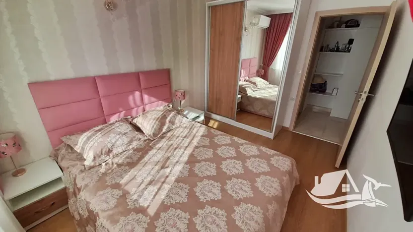 Prodej bytu 3+kk, Nesebar, Bulharsko, 60 m2