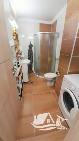 Prodej bytu 3+kk, Nesebar, Bulharsko, 60 m2