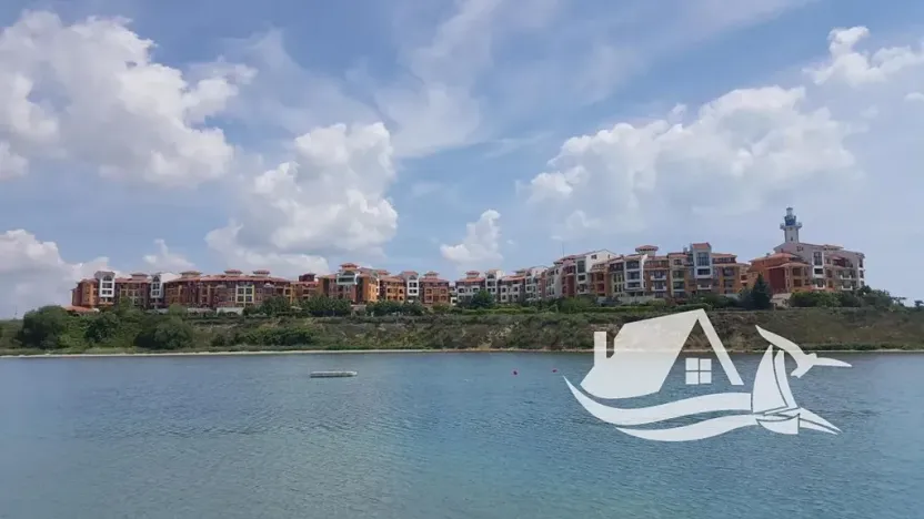 Prodej bytu 3+kk, Aheloy, Bulharsko, 104 m2