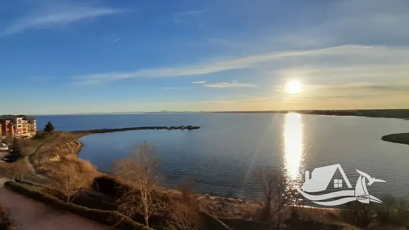 Prodej bytu 3+kk, Aheloy, Bulharsko, 104 m2