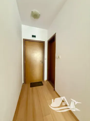 Prodej bytu 1+kk, Nesebar, Bulharsko, 22 m2