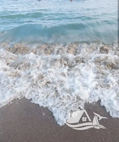 Prodej bytu 1+kk, Nesebar, Bulharsko, 22 m2