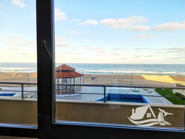 Prodej bytu 2+kk, Obzor, Bulharsko, 69 m2