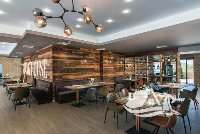 Prodej bytu 2+kk, Obzor, Bulharsko, 69 m2