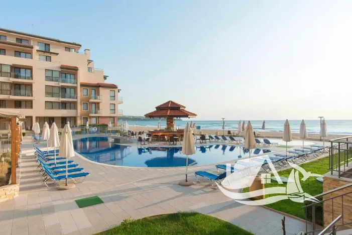 Prodej bytu 3+kk, Obzor, Bulharsko, 91 m2
