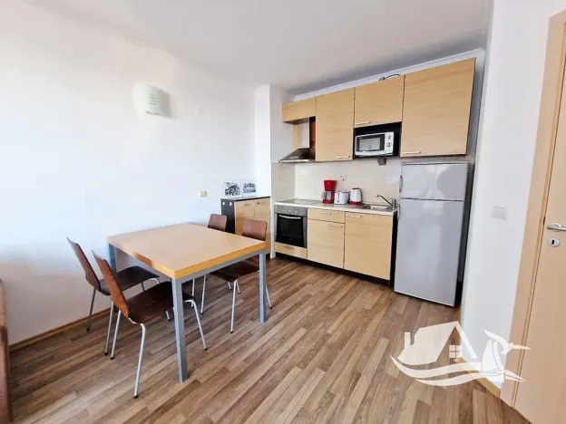 Prodej bytu 2+kk, Obzor, Bulharsko, 60 m2