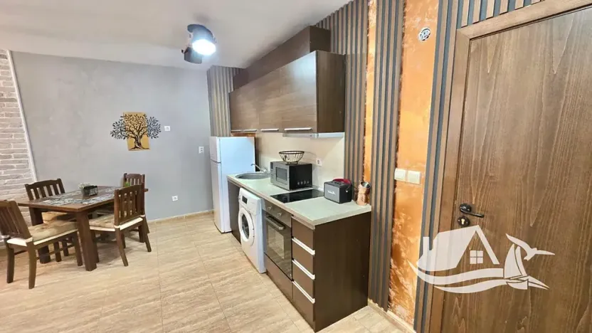 Prodej bytu 2+kk, Sveti Vlas, Bulharsko, 68 m2
