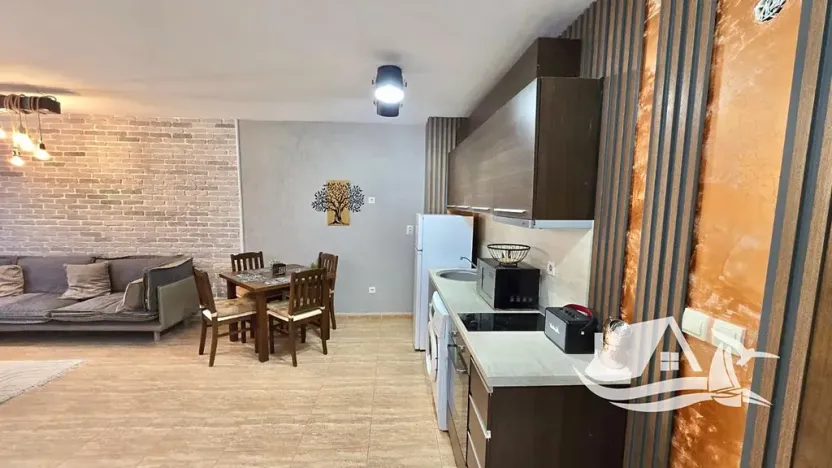 Prodej bytu 2+kk, Sveti Vlas, Bulharsko, 68 m2