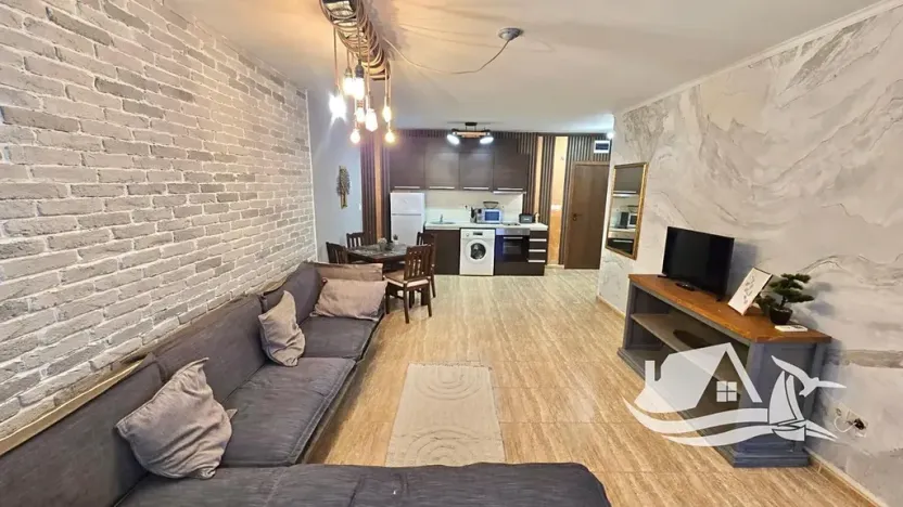 Prodej bytu 2+kk, Sveti Vlas, Bulharsko, 68 m2