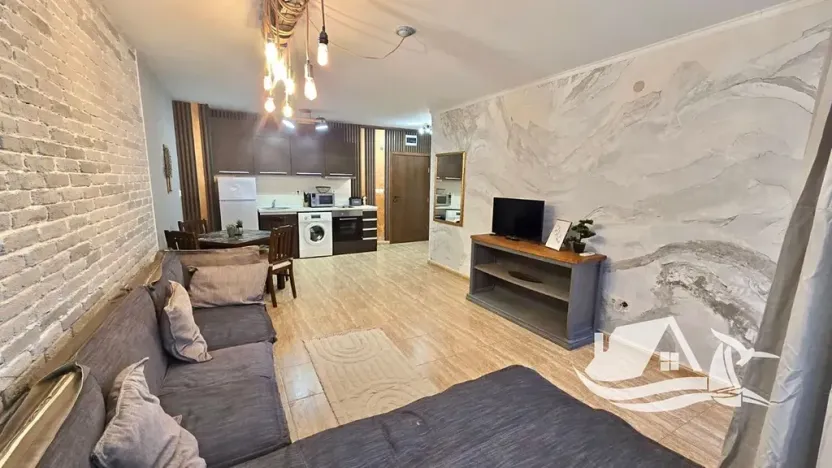 Prodej bytu 2+kk, Sveti Vlas, Bulharsko, 68 m2