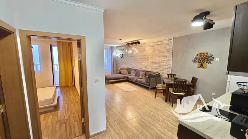 Prodej bytu 2+kk, Sveti Vlas, Bulharsko, 68 m2