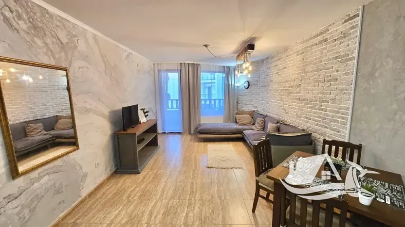 Prodej bytu 2+kk, Sveti Vlas, Bulharsko, 68 m2