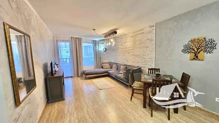 Prodej bytu 2+kk, Sveti Vlas, Bulharsko, 68 m2