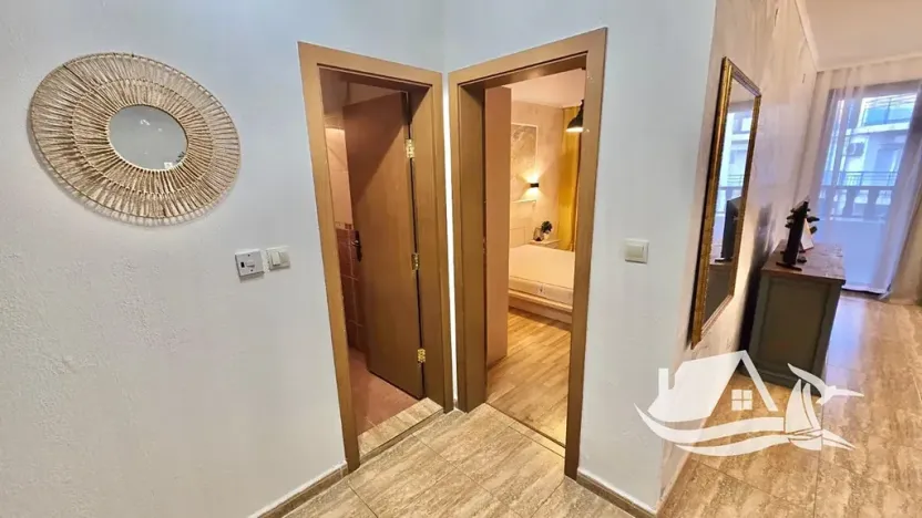 Prodej bytu 2+kk, Sveti Vlas, Bulharsko, 68 m2