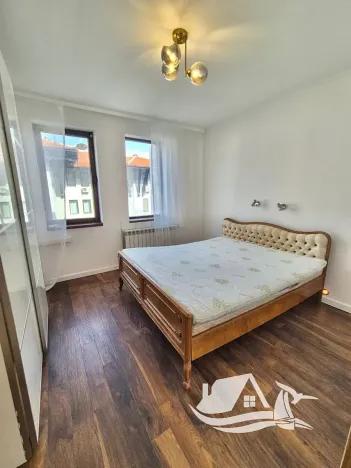 Prodej bytu 2+kk, Sofie, Bulharsko, 59 m2