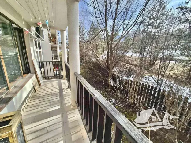 Prodej bytu 2+kk, Sofie, Bulharsko, 59 m2