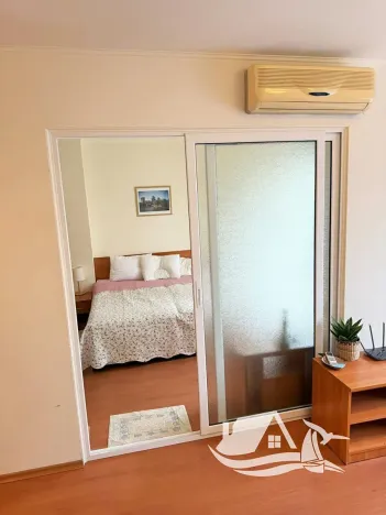 Prodej bytu 2+kk, Nesebar, Bulharsko, 40 m2