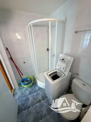 Prodej bytu 2+kk, Nesebar, Bulharsko, 40 m2