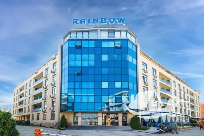 Prodej bytu 2+kk, Nesebar, Bulharsko, 40 m2