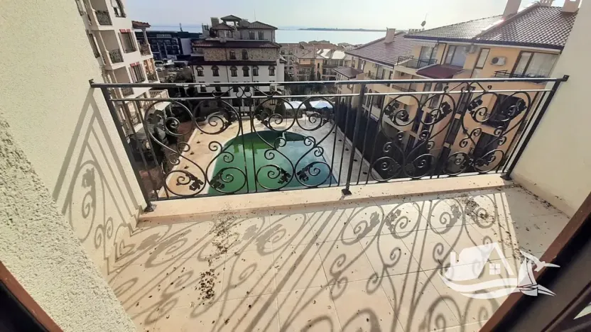 Prodej bytu 5+kk, Sveti Vlas, Bulharsko, 378 m2