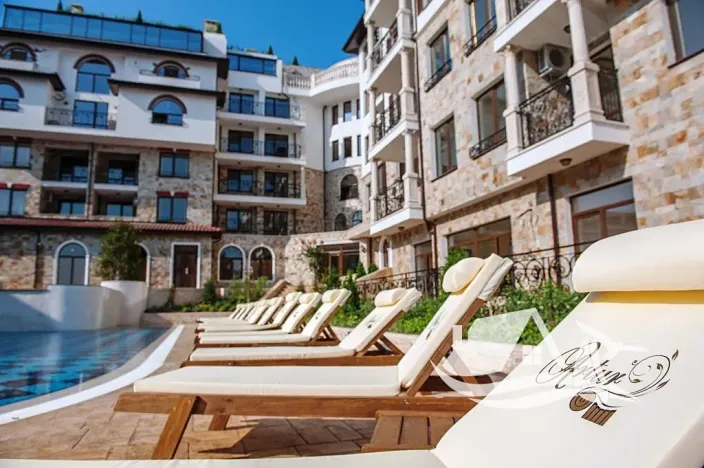 Prodej bytu 5+kk, Sveti Vlas, Bulharsko, 378 m2