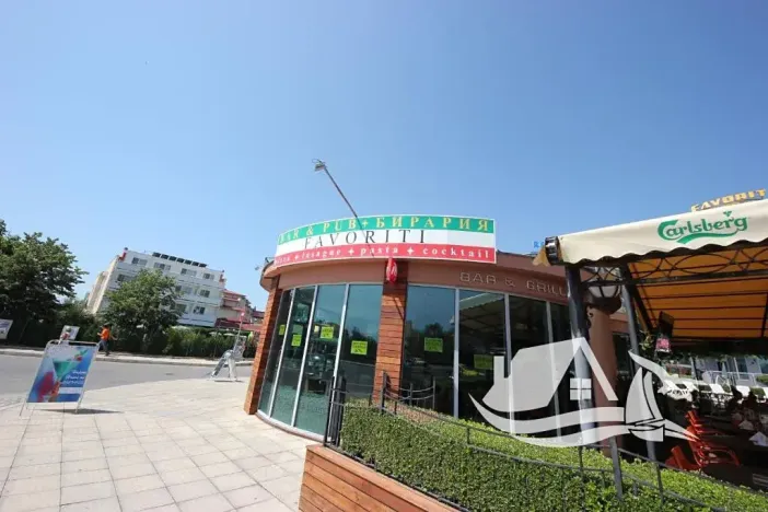 Prodej bytu 2+kk, Nesebar, Bulharsko, 46 m2