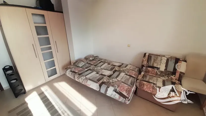 Prodej bytu 1+kk, Nesebar, Bulharsko, 30 m2