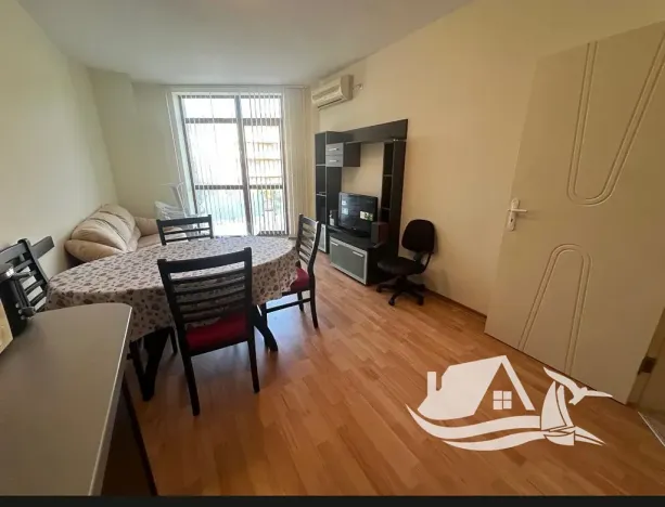 Prodej bytu 2+kk, Sveti Vlas, Bulharsko, 62 m2