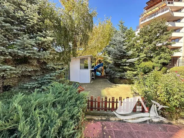 Prodej bytu 2+kk, Sveti Vlas, Bulharsko, 62 m2