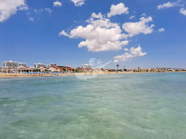 Prodej bytu 2+1, Trikomo, Kypr, 90 m2