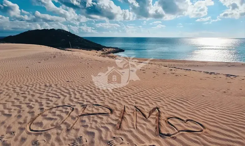 Prodej bytu 1+kk, Trikomo, Kypr, 45 m2