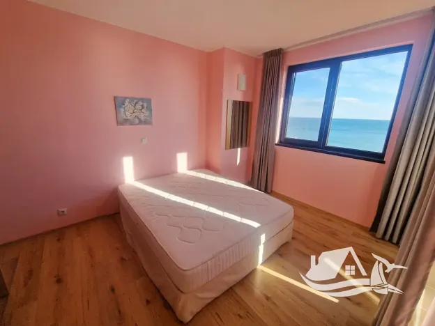 Prodej bytu 3+kk, Obzor, Bulharsko, 99 m2