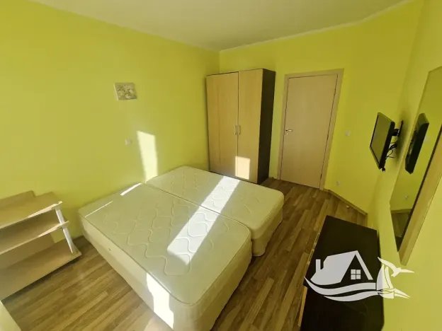 Prodej bytu 3+kk, Obzor, Bulharsko, 99 m2