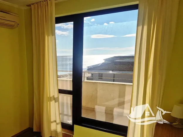 Prodej bytu 3+kk, Obzor, Bulharsko, 99 m2