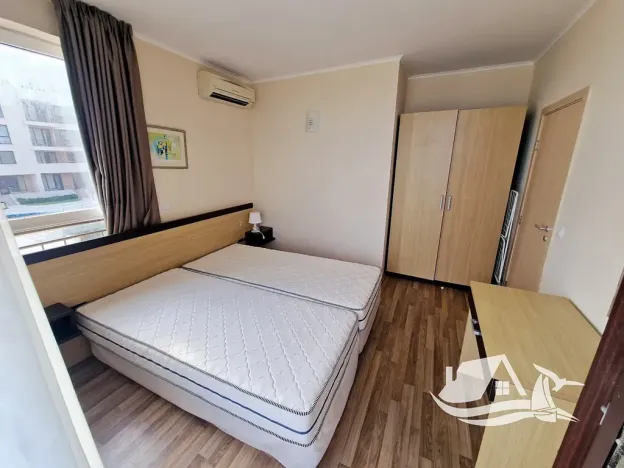 Prodej bytu 3+kk, Obzor, Bulharsko, 91 m2